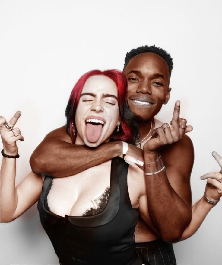 Билли Айлиш (Billie Eilish) 88 Билли Айлиш (Billie Eilish) 87 New Hot