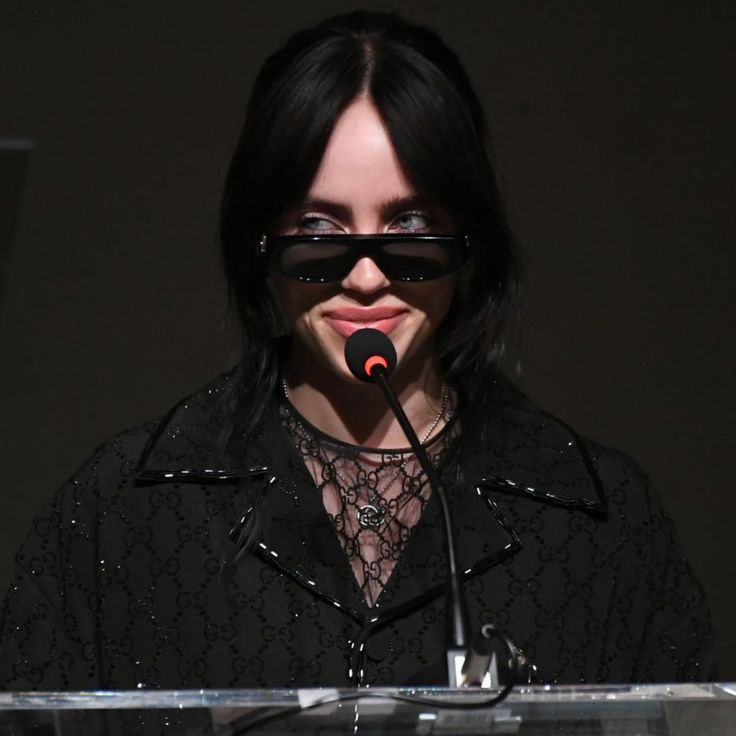 Билли Айлиш (Billie Eilish) 56 Билли Айлиш (Billie Eilish) 55 New Hot
