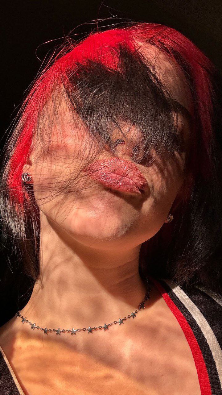 Билли Айлиш (Billie Eilish) 60 Билли Айлиш (Billie Eilish) 59 New Hot