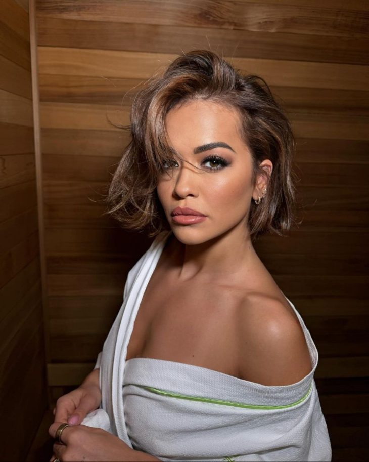 Rita Ora 139 Лучшие Фото, Rita Ora 139 Новые Снимки Без Фотошопа, Rita Ora 139 Без Макияжа И Без Цензуры