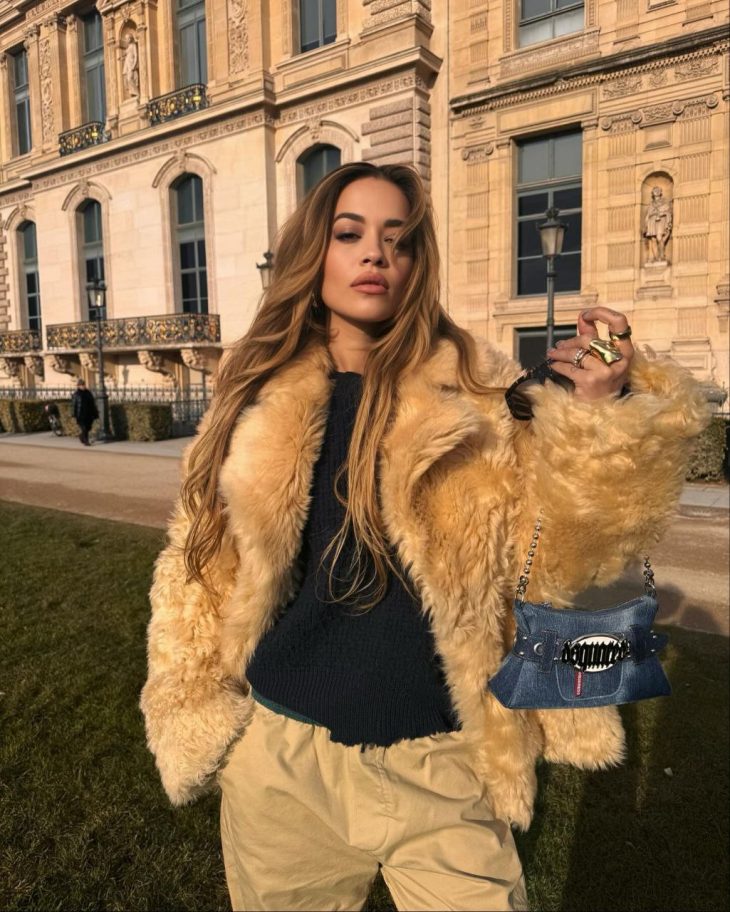 Rita Ora 75 Лучшие Фото, Rita Ora 75 Новые Снимки Без Фотошопа, Rita Ora 75 Без Макияжа И Без Цензуры