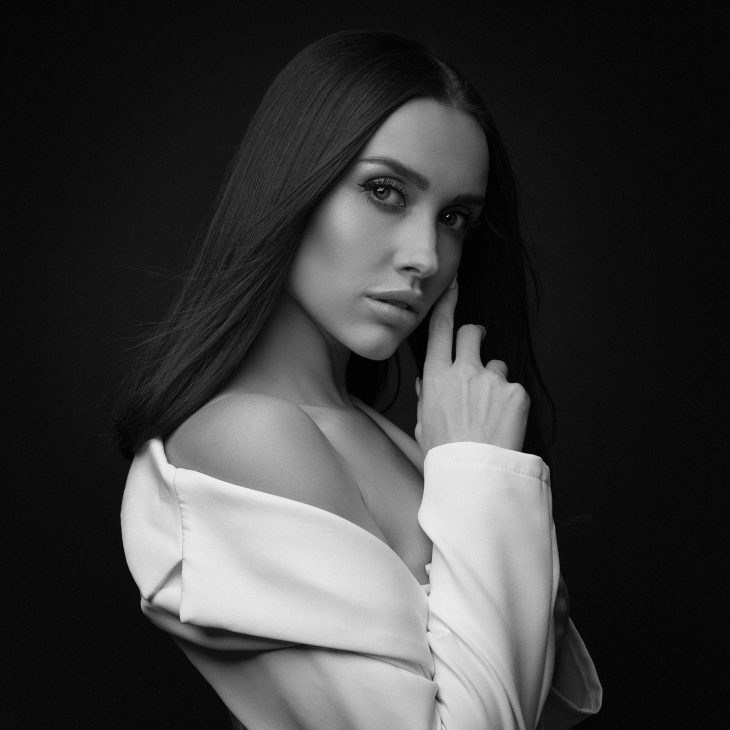 Luxury Girl Kristina Sweet 100 Luxury Girl Kristina Sweet 99 New Hot
