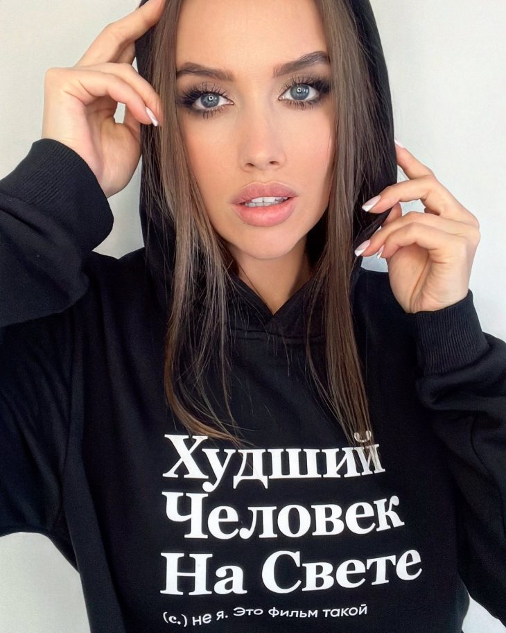 Luxury Girl Kristina Sweet 126 Luxury Girl Kristina Sweet 125 New Hot