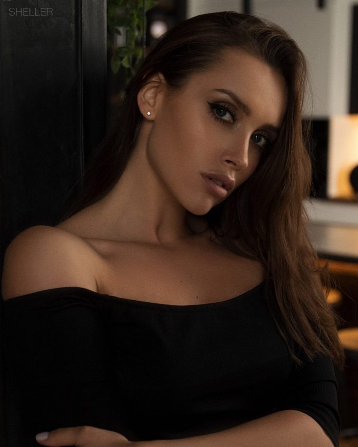 Luxury Girl Kristina Sweet 104 Luxury Girl Kristina Sweet 103 New Hot