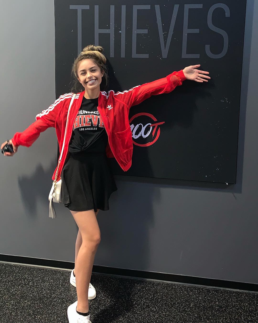 Valkyrae 24 Valkyrae 23 New Hot