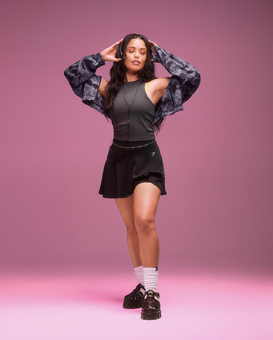 Valkyrae 18 Valkyrae 17 New Hot
