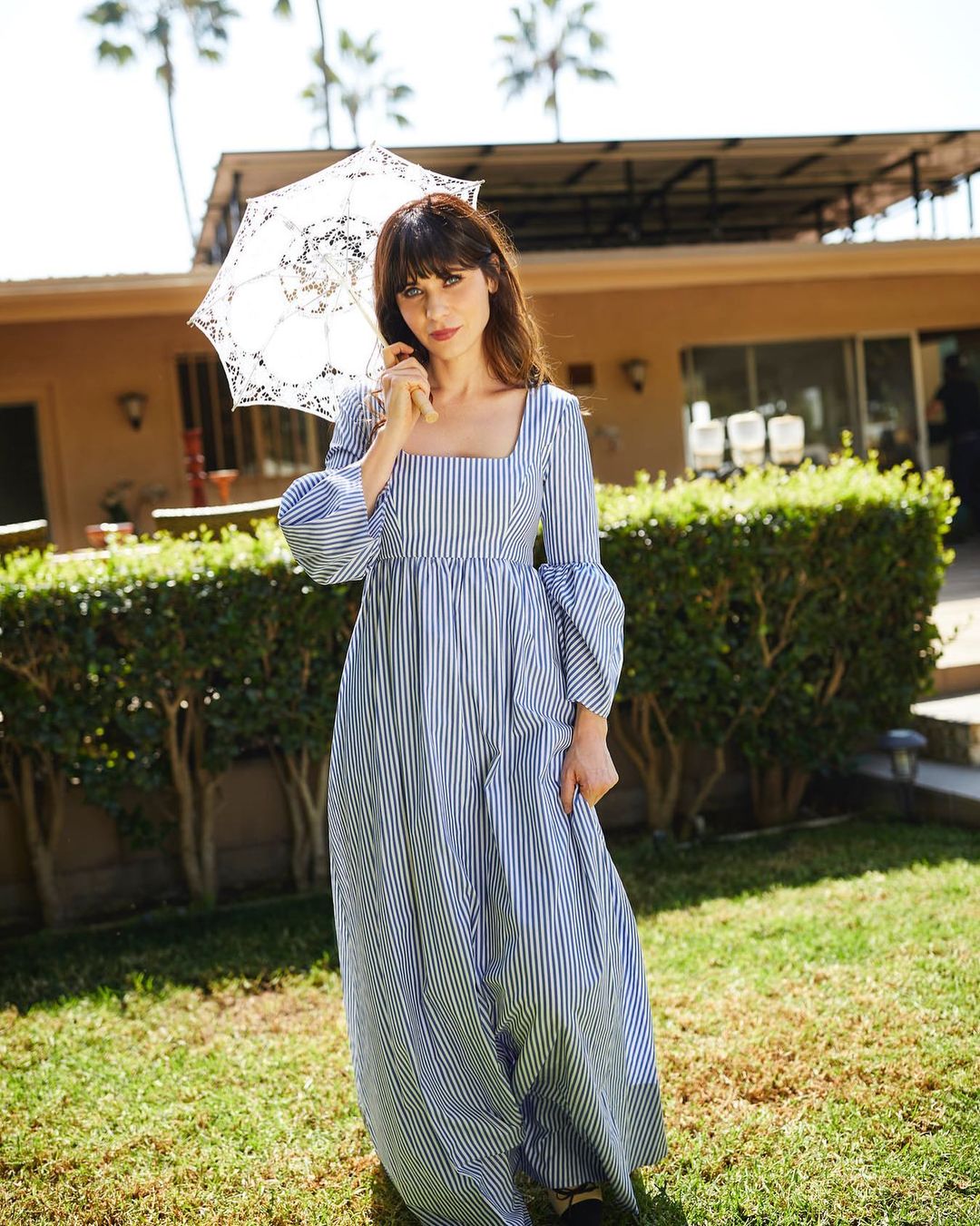 Zooey Deschanel 8 Zooey Deschanel 7 New Hot