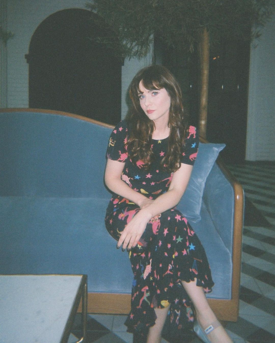Zooey Deschanel 14 Zooey Deschanel 13 New Hot