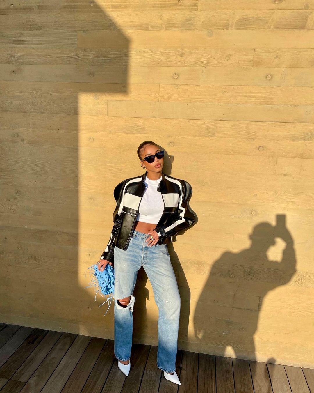 Lori Harvey 32 Lori Harvey 31 New Hot