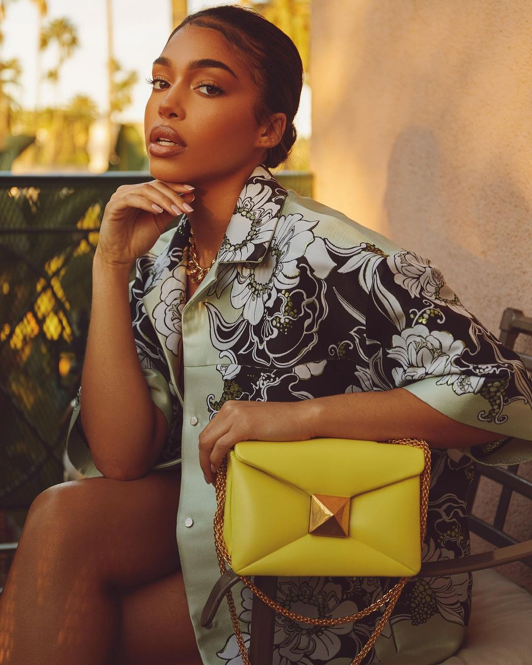 Lori Harvey 24 Lori Harvey 23 New Hot