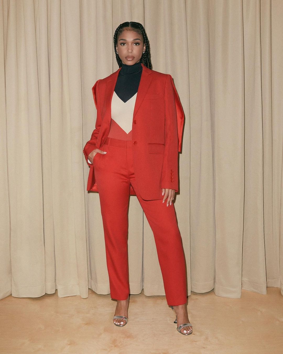 Lori Harvey 18 Lori Harvey 17 New Hot