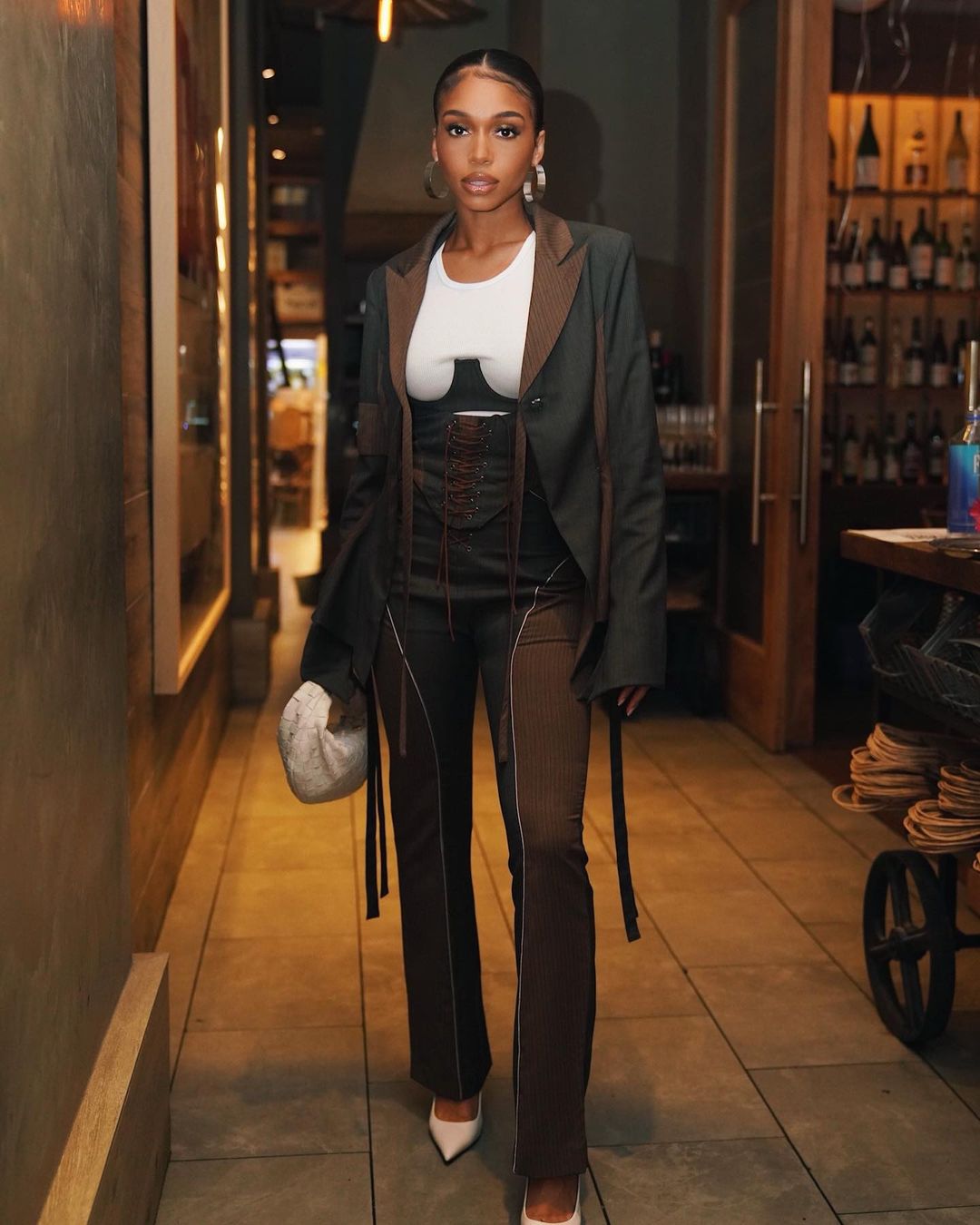 Lori Harvey 10 Lori Harvey 9 New Hot