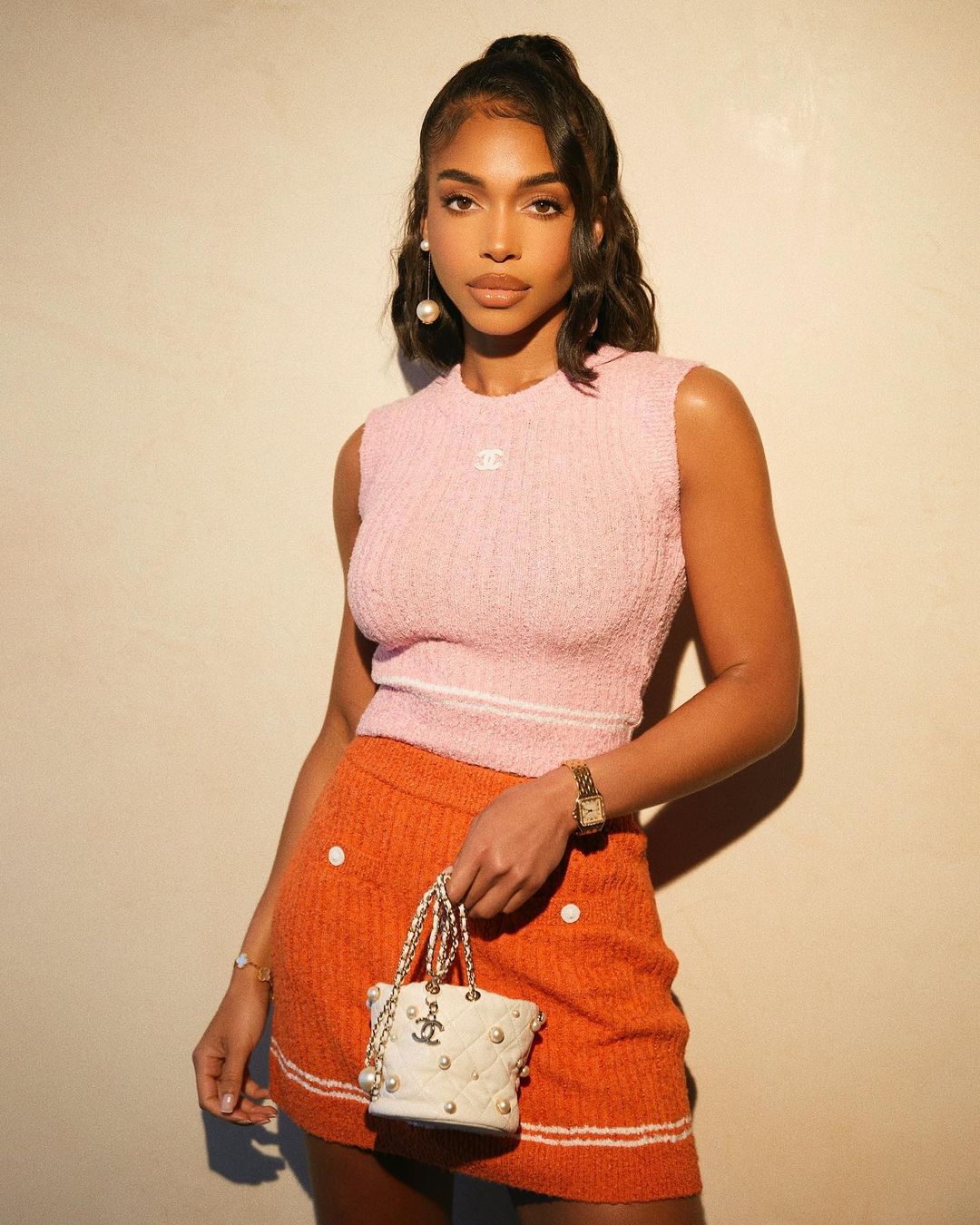 Lori Harvey 8 Lori Harvey 7 New Hot