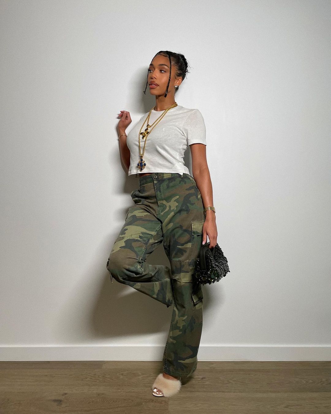 Lori Harvey 28 Lori Harvey 27 New Hot