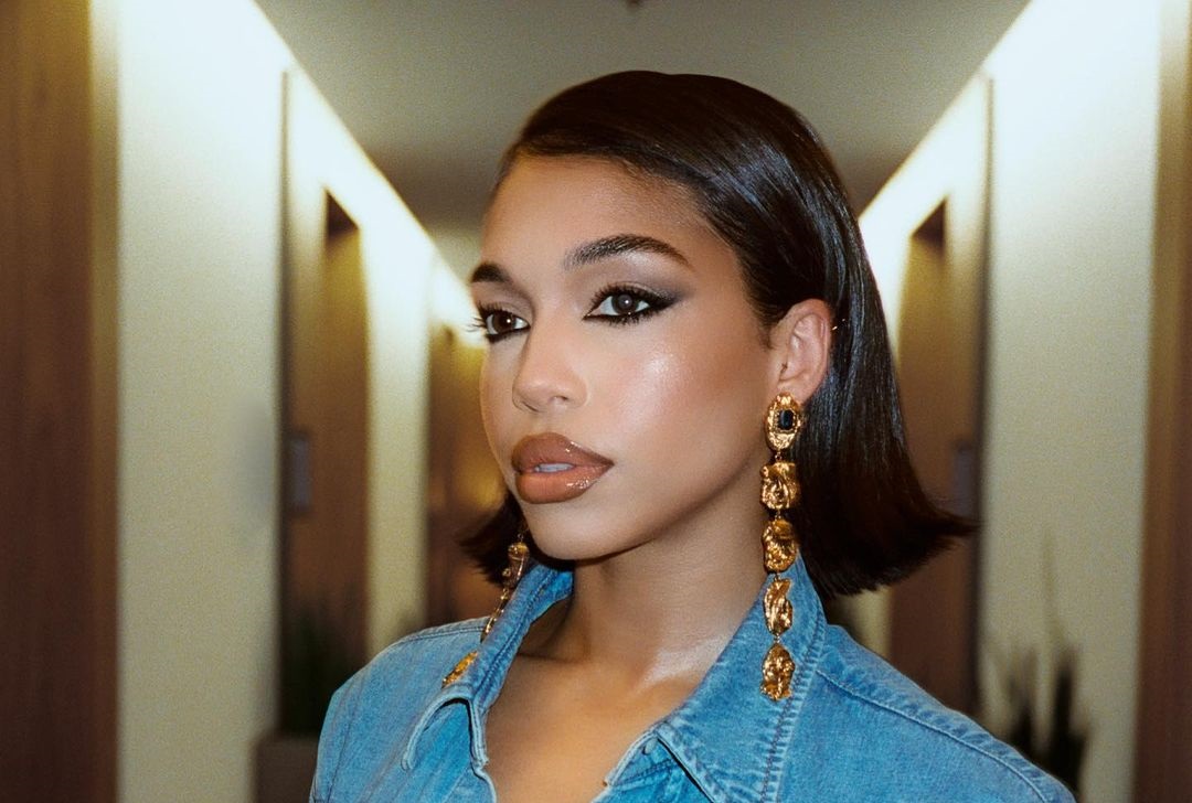Lori Harvey 38 Lori Harvey 37 New Hot