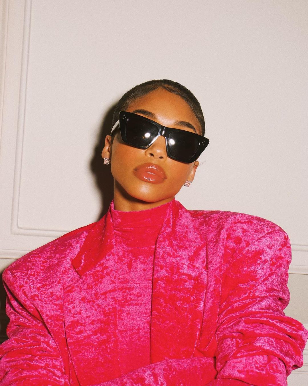 Lori Harvey 22 Lori Harvey 21 New Hot