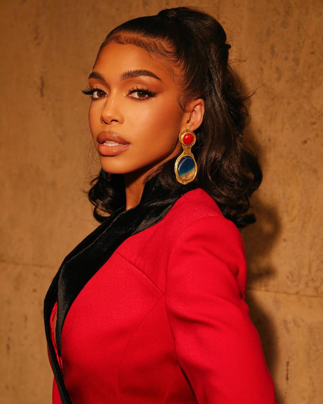 Lori Harvey 20 Lori Harvey 19 New Hot