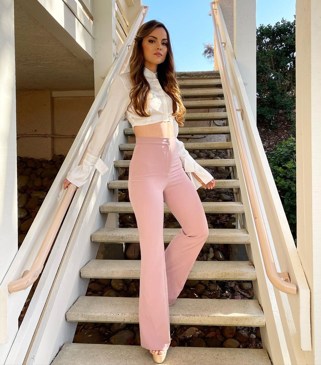 Marisa Paige Butler 8 Marisa Paige Butler 7 New Hot