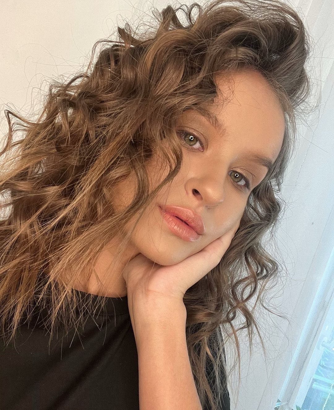 Marianna Safaeva 8 Marianna Safaeva 7 New Hot