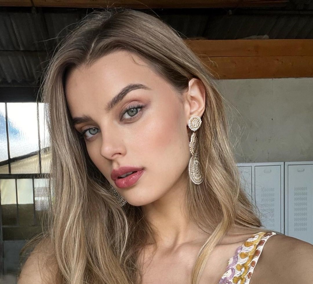 Krystyna Pyszkova 16 Krystyna Pyszkova 15 New Hot