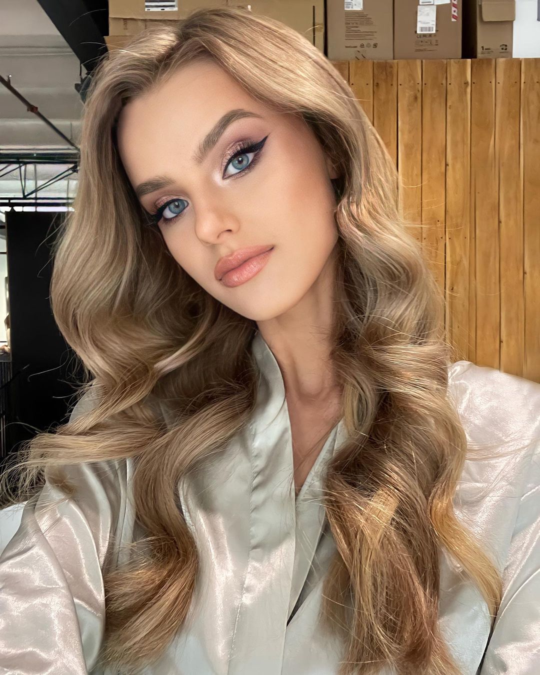 Krystyna Pyszkova 24 Krystyna Pyszkova 23 New Hot