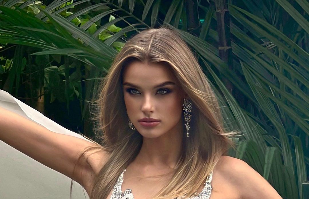 Krystyna Pyszkova 36 Krystyna Pyszkova 35 New Hot