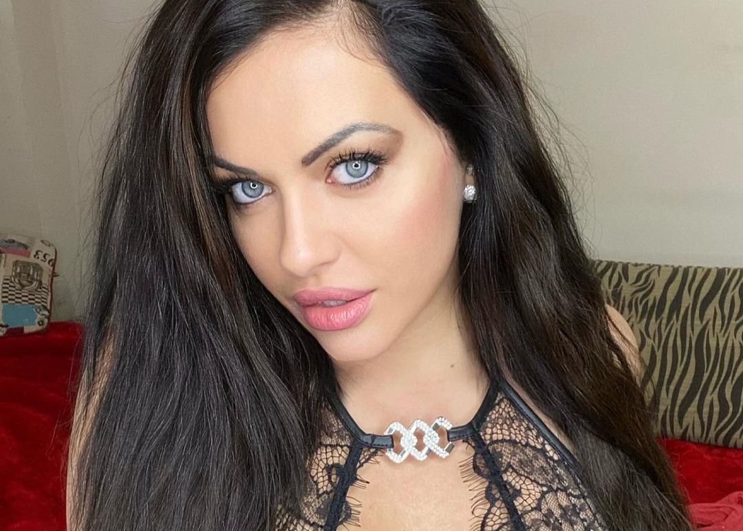 Ramona Gabriel 8 Ramona Gabriel 7 New Hot