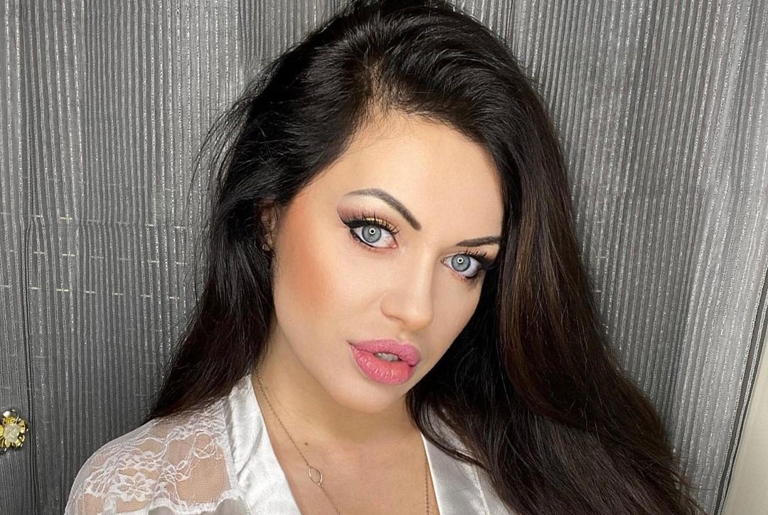 Ramona Gabriel 6 Ramona Gabriel 5 New Hot