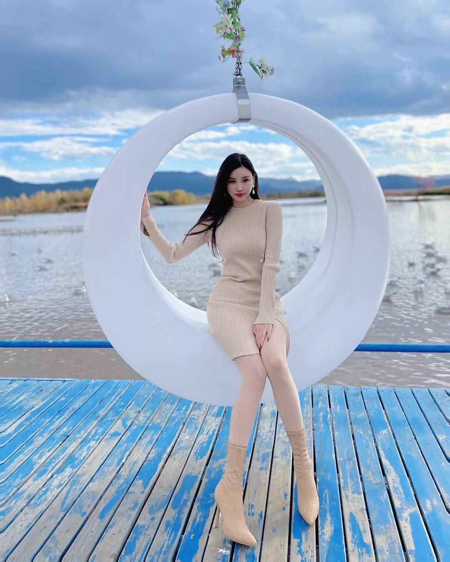 Yang Chen Chen Sugar 8 Yang Chen Chen Sugar 7 New Hot