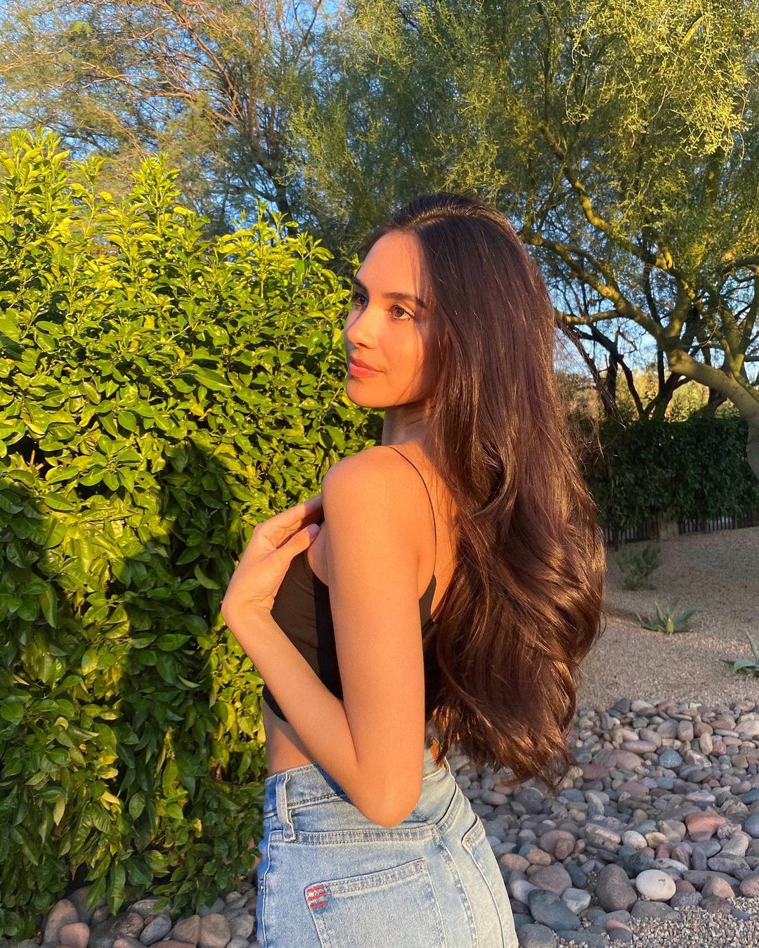Caryn Marjorie 16 Caryn Marjorie 15 New Hot