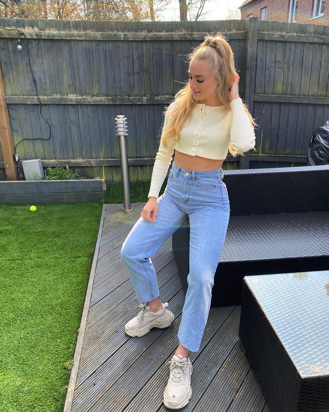 Alisha Lehmann 8 Alisha Lehmann 7 New Hot
