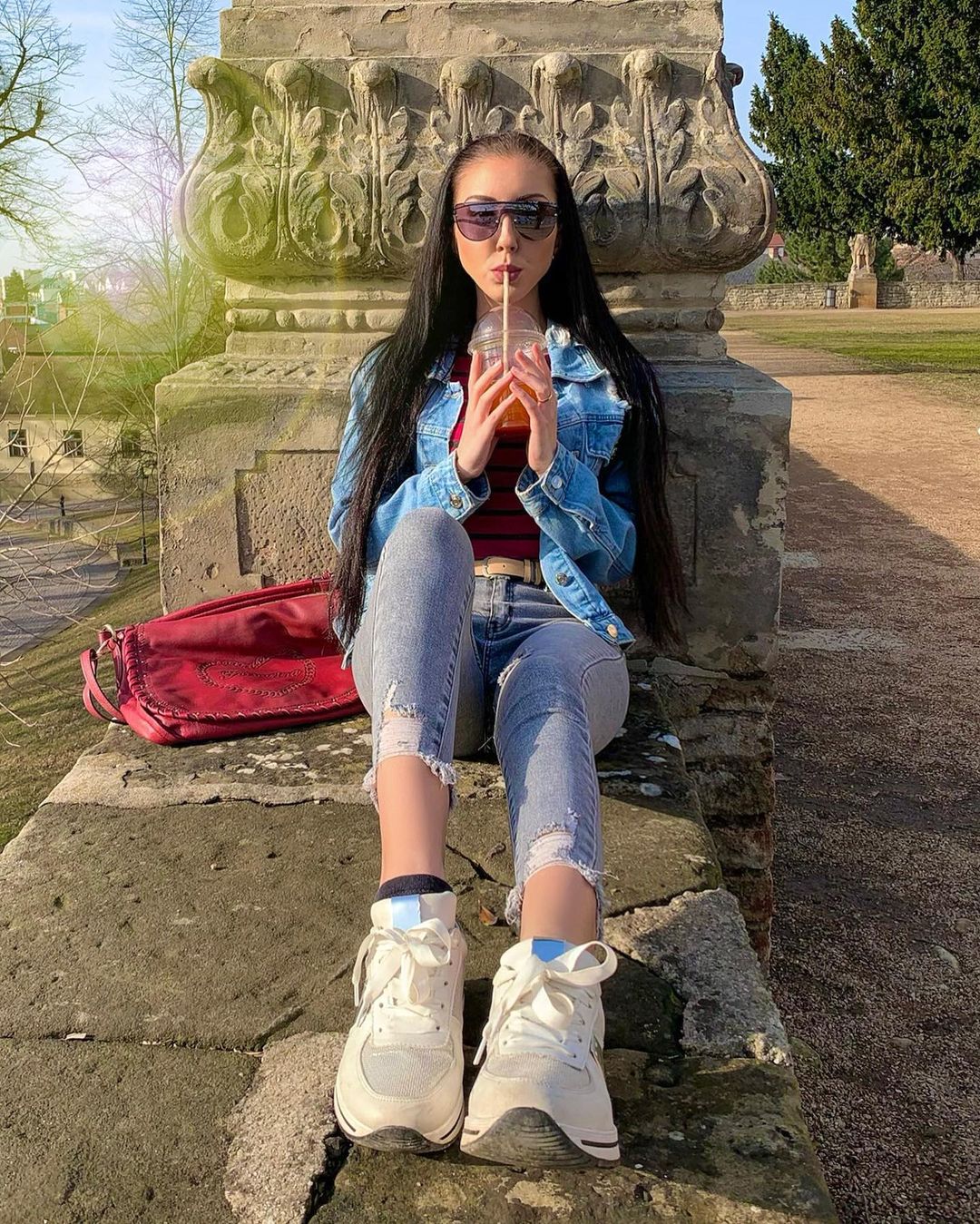 Gabriela Harvankova 24 Gabriela Harvankova 23 New Hot