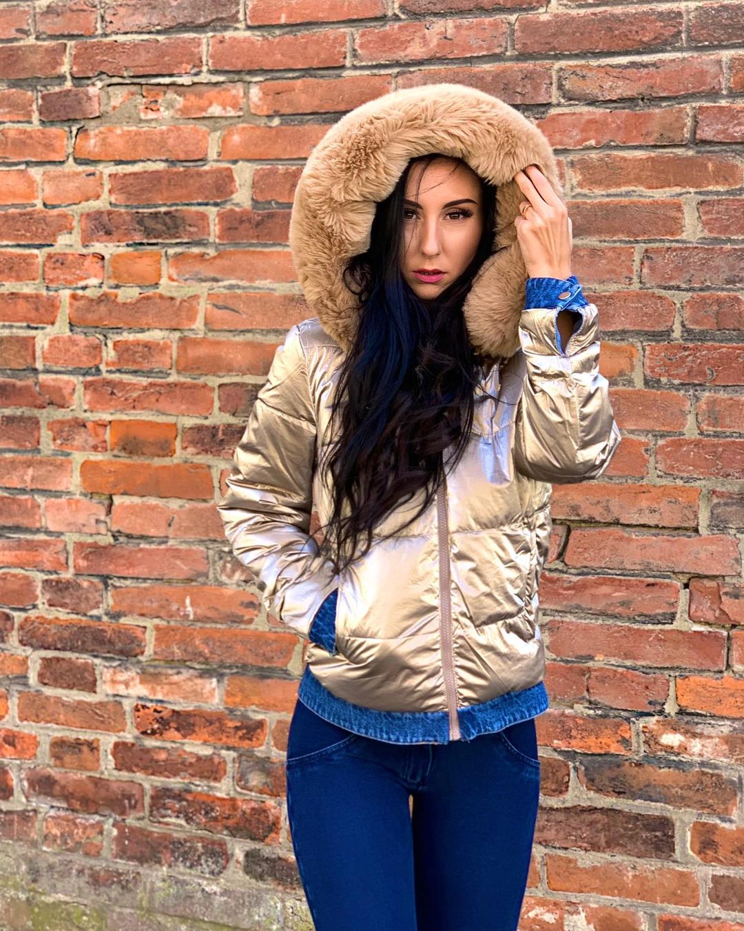 Gabriela Harvankova 26 Gabriela Harvankova 25 New Hot
