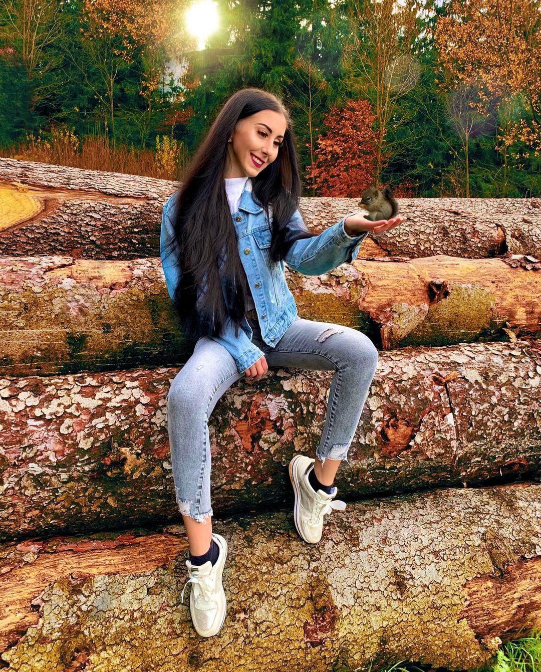 Gabriela Harvankova 16 Gabriela Harvankova 15 New Hot