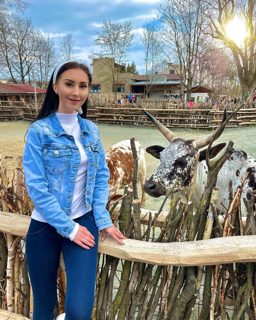 Gabriela Harvankova 18 Gabriela Harvankova 17 New Hot