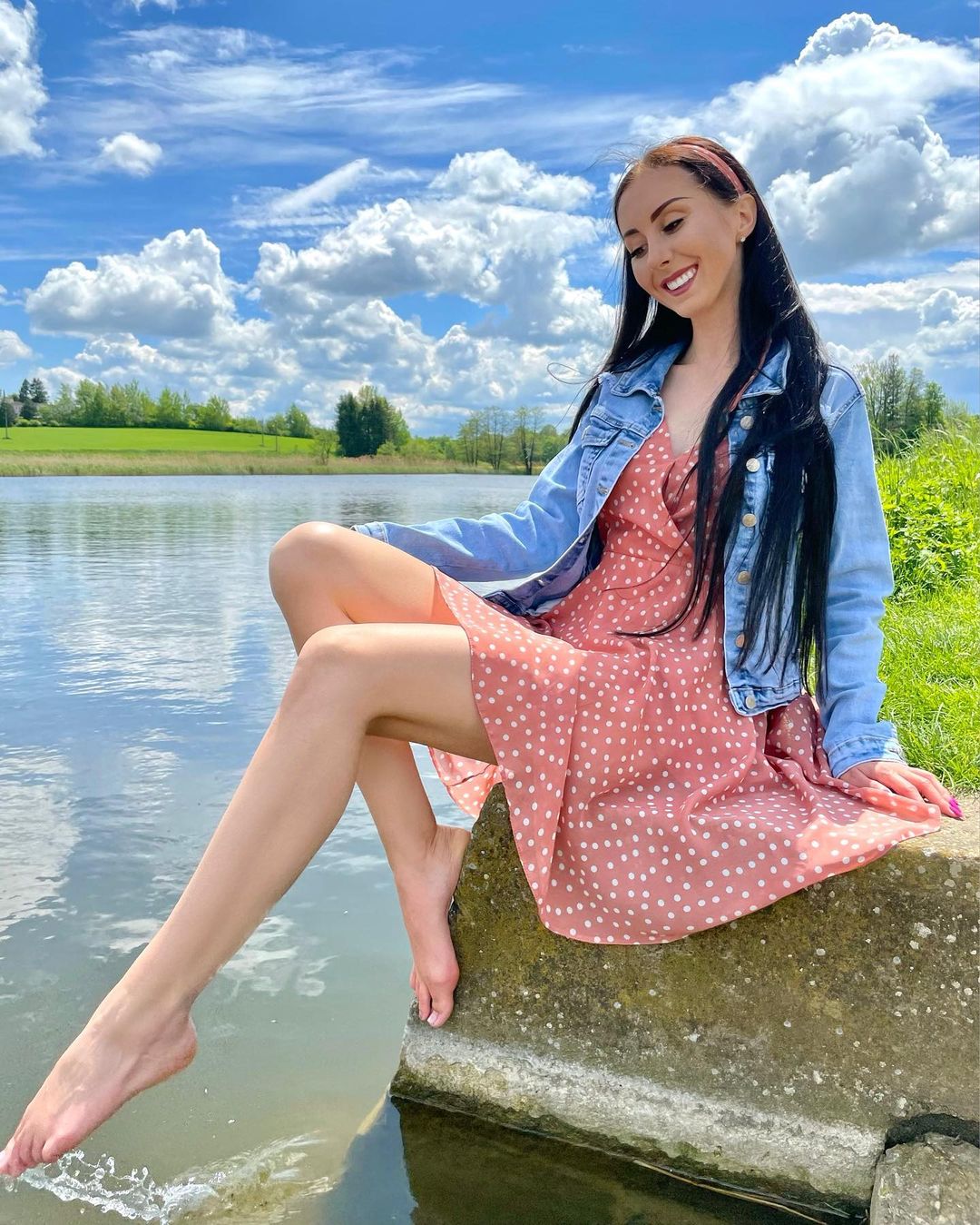 Gabriela Harvankova 12 Gabriela Harvankova 11 New Hot