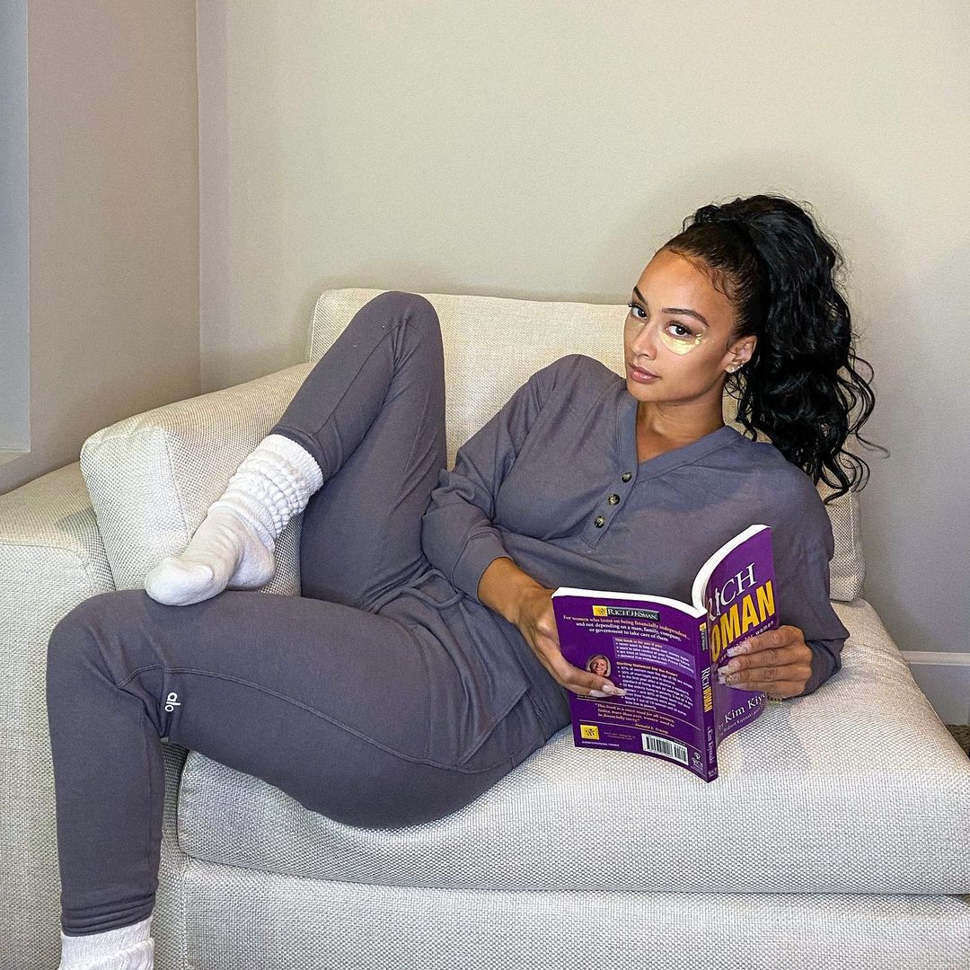 Draya Michele 41 Лучшие Фото, Draya Michele 41 Новые Снимки Без Фотошопа, Draya Michele 41 Без Макияжа И Без Цензуры