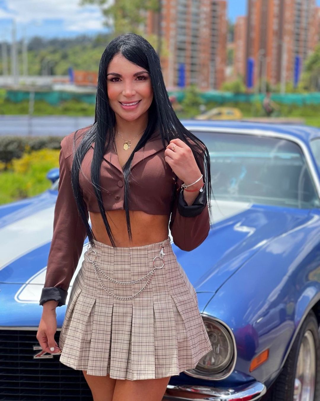 Carolina Panesso 32 Carolina Panesso 31 New Hot