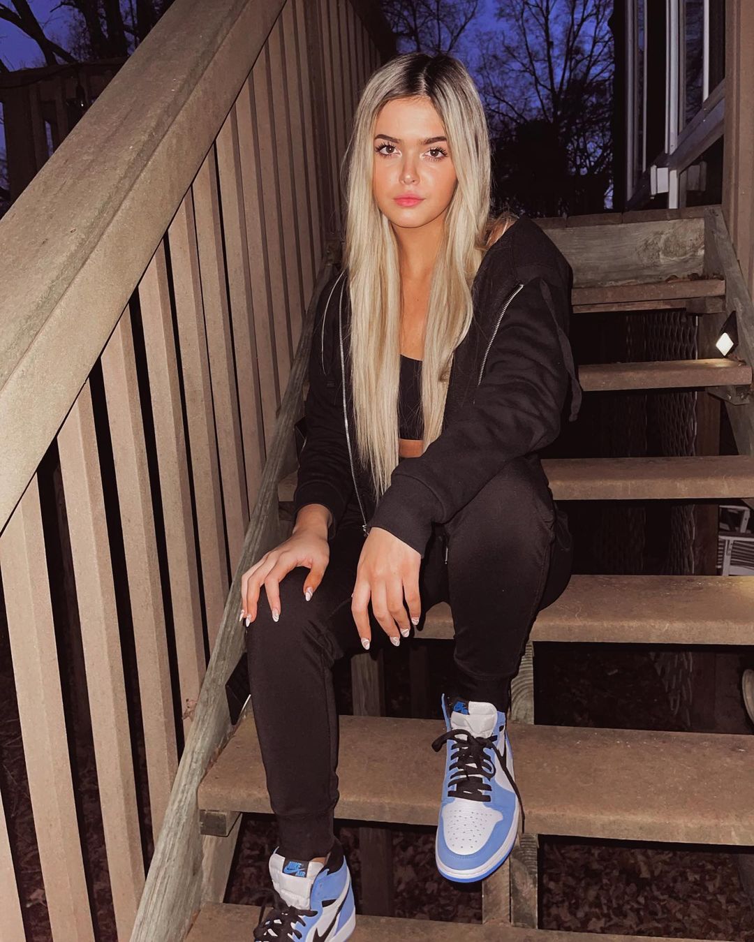 Kayla Patterson 14 Kayla Patterson 13 New Hot