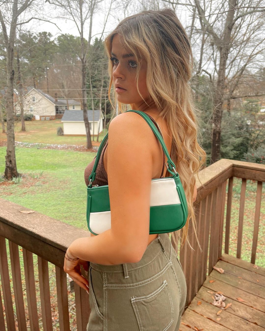 Kayla Patterson 12 Kayla Patterson 11 New Hot