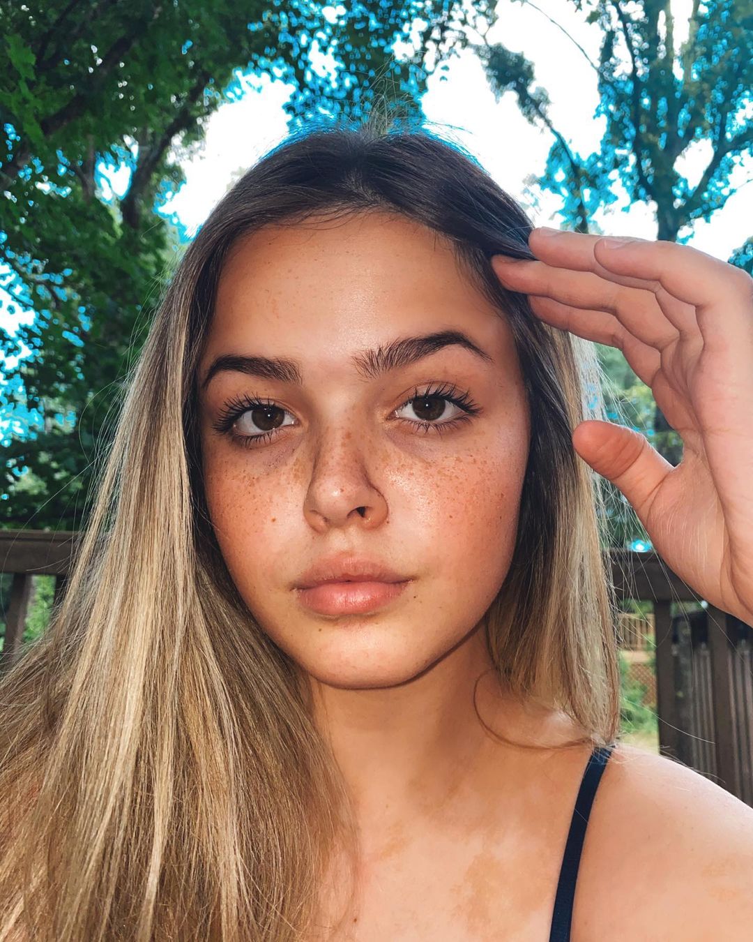 Kayla Patterson 16 Kayla Patterson 15 New Hot