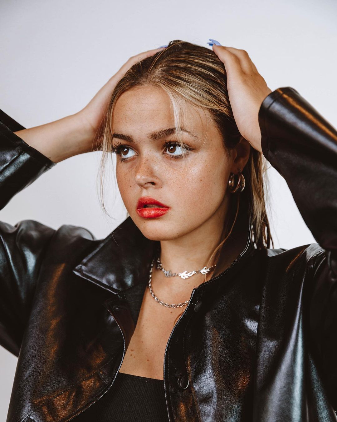 Kayla Patterson 20 Kayla Patterson 19 New Hot