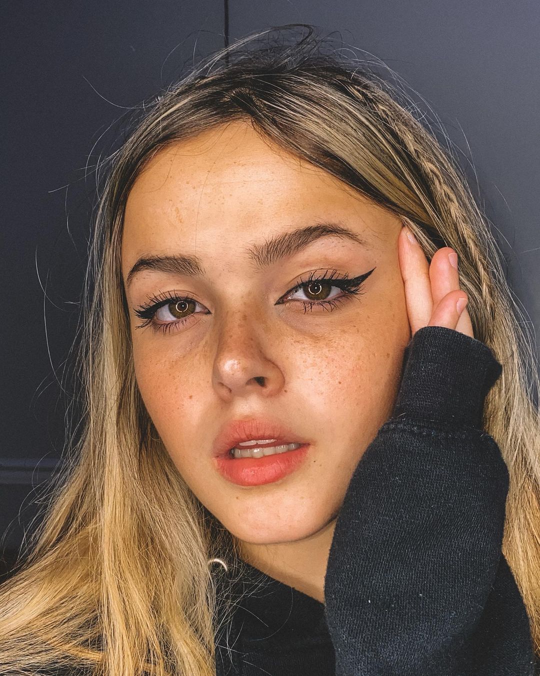 Kayla Patterson 18 Kayla Patterson 17 New Hot