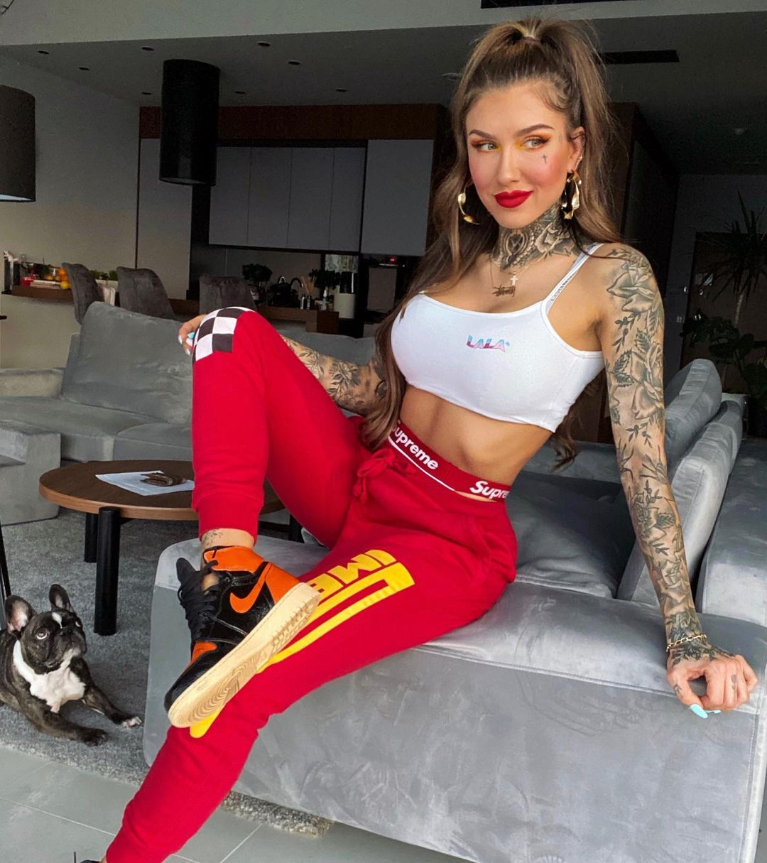 Marita Surma Majewska 14 Marita Surma Majewska 13 New Hot