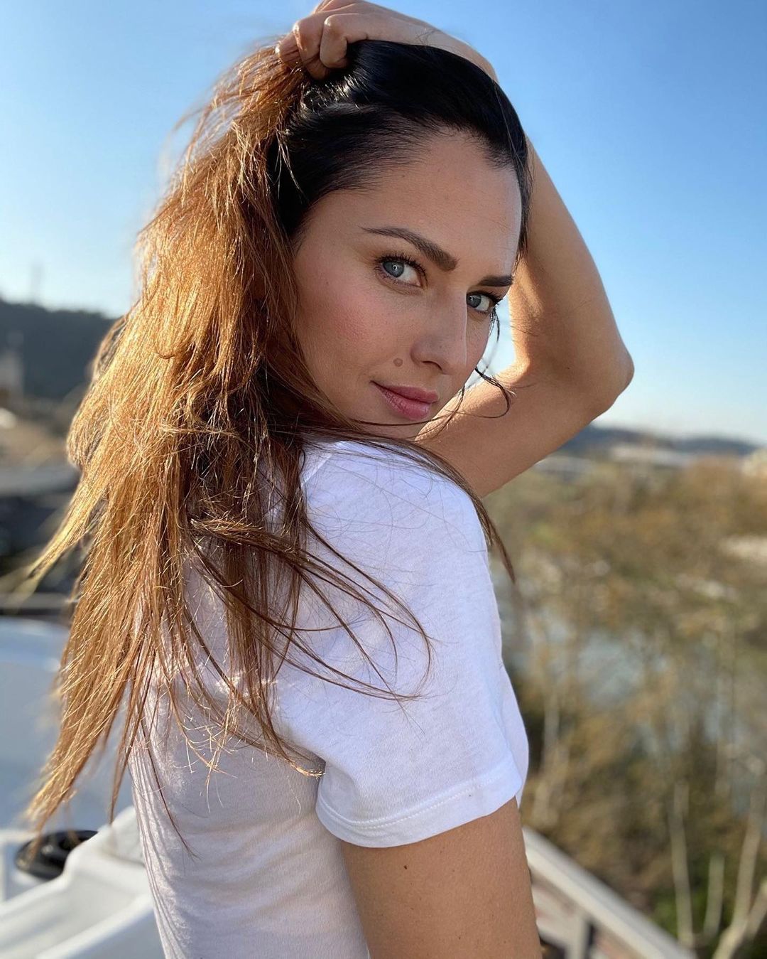 Anna Safroncik 44 Anna Safroncik 43 New Hot