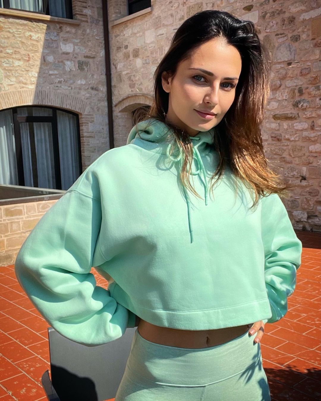 Anna Safroncik 42 Anna Safroncik 41 New Hot