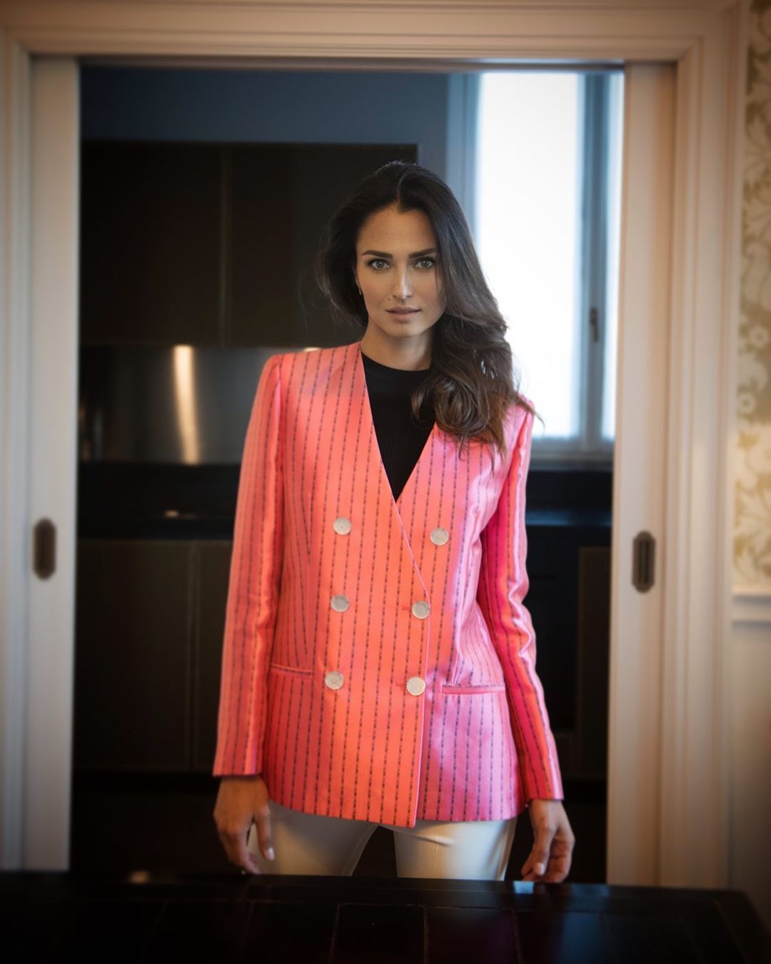 Anna Safroncik 30 Anna Safroncik 29 New Hot
