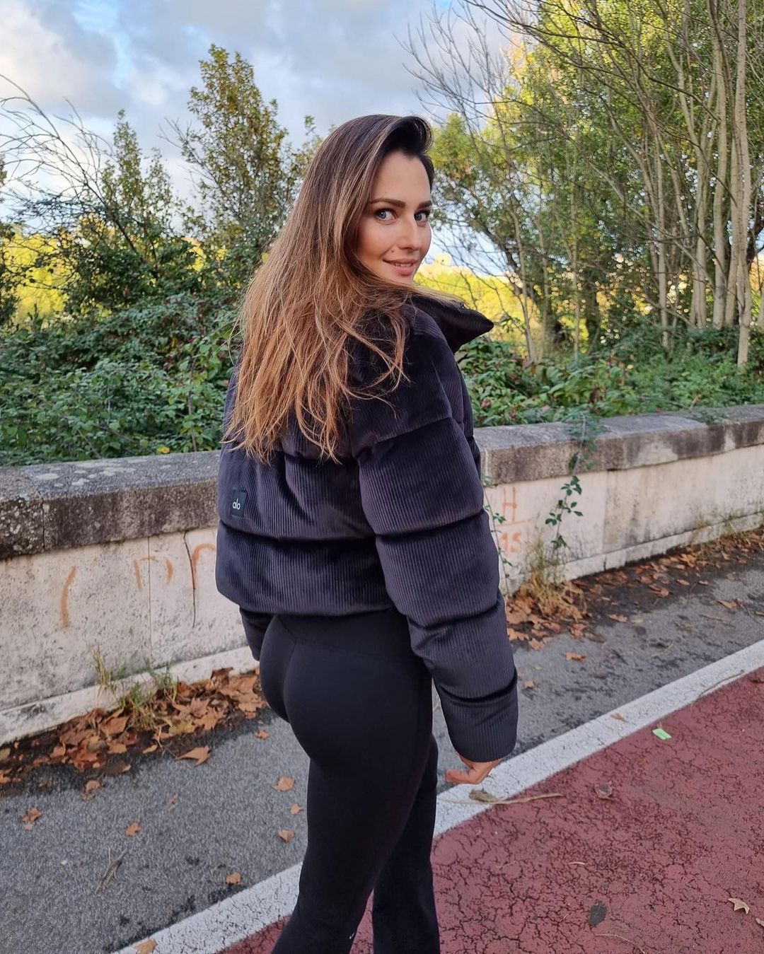 Anna Safroncik 36 Anna Safroncik 35 New Hot
