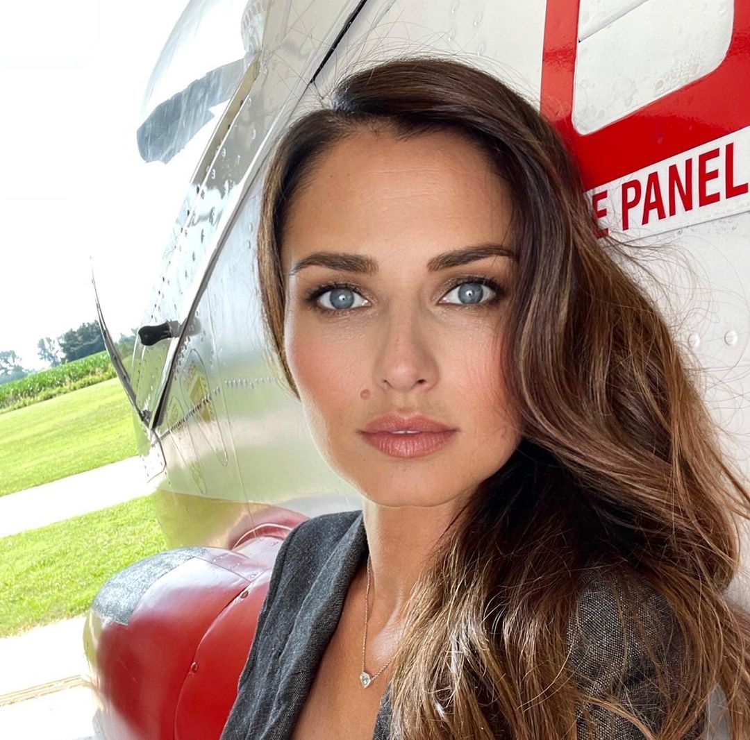 Anna Safroncik 32 Anna Safroncik 31 New Hot