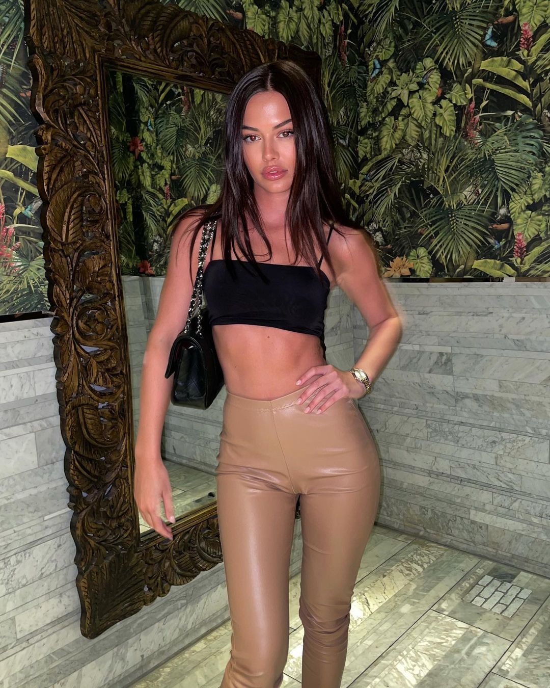 Lauren Giselle Sintes 8 Lauren Giselle Sintes 7 New Hot